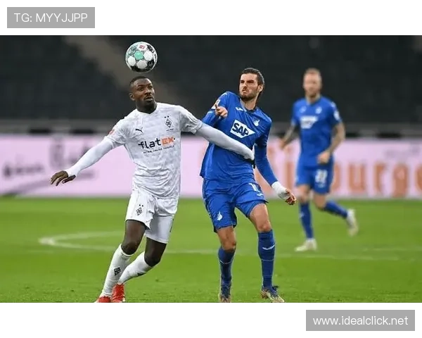 霍芬海姆逼抢体系本赛季表现稳健，高压战术持续提升竞争力