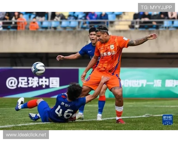 山东泰山足协杯