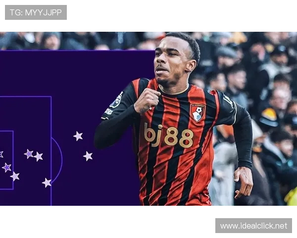 英超伯恩茅斯奇迹