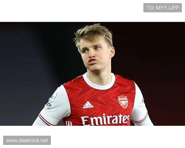 欧战舞台考验：厄德高面对欧洲强队的发挥