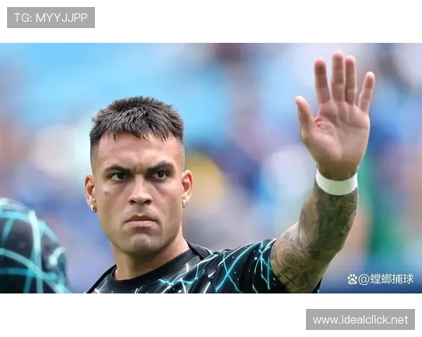 劳塔罗为何未转会豪门:战术适配与转会时机分析 劳塔罗为何未转会豪门:战术适配与转会时机分析