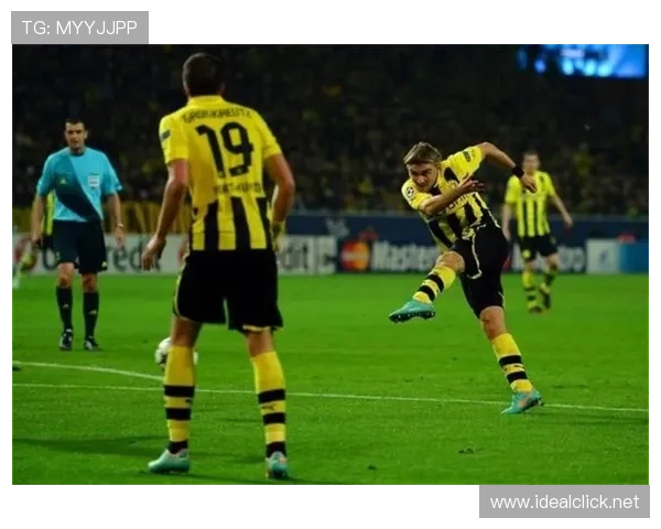 困境与失望：多特蒙德究竟该如何重回豪门之路？