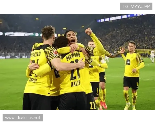 多特蒙德领先优势守不住的背后,究竟是其战术稳定性问题还是竞争格局变化 多特蒙德领先优势守不住的背后,究竟是其战术稳定性问题还是竞争格局变化