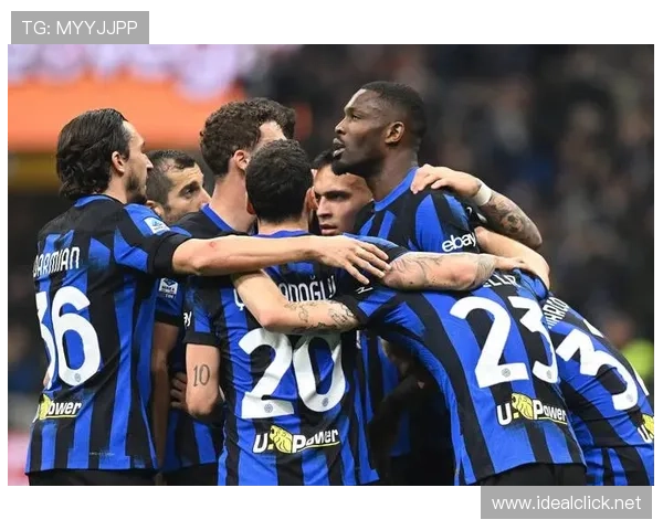 国米主力阵容稳固,替补深度能否抵御崩盘风险?