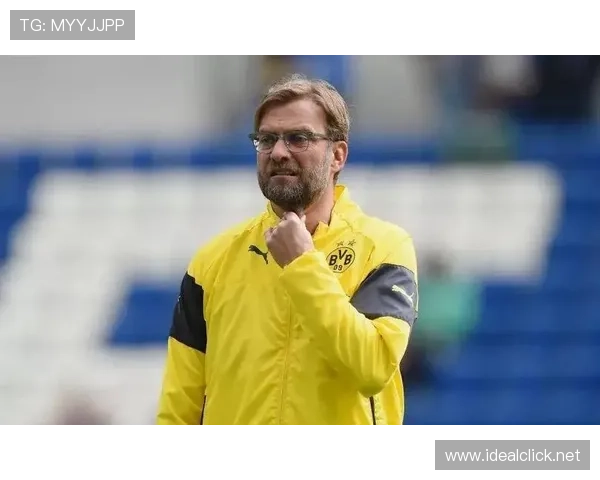 利物浦克洛普告别与战术体系遗留问题,新帅能否延续豪门崛起势头?